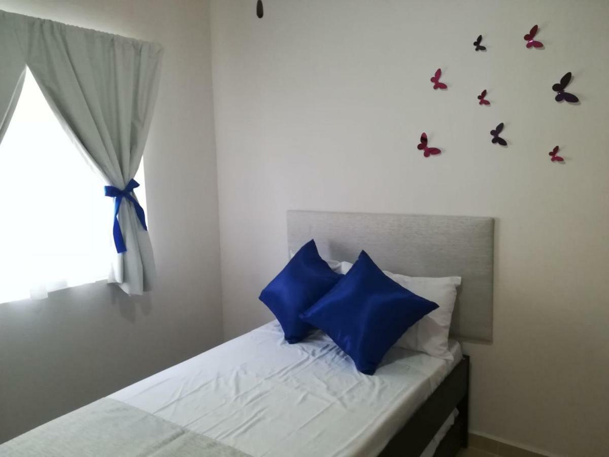 Playa Del Carmen Appartamento Esterno foto