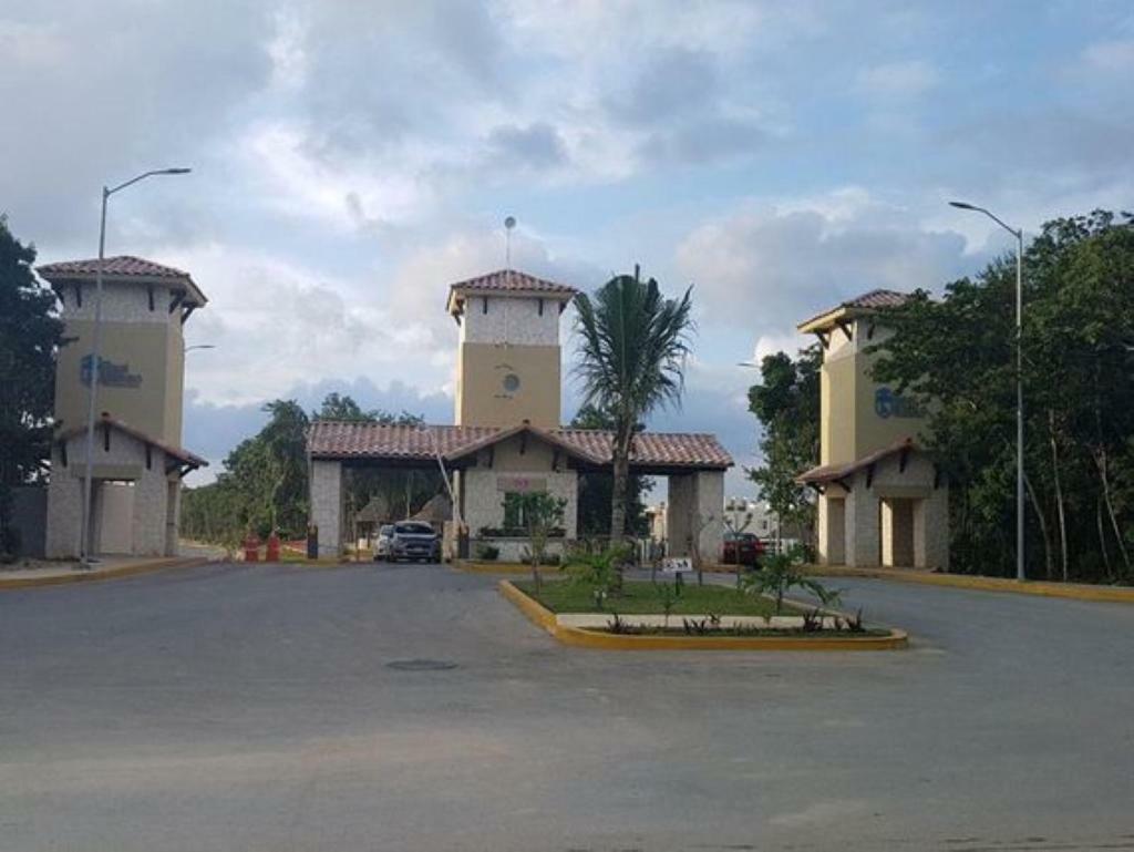 Playa Del Carmen Appartamento Esterno foto
